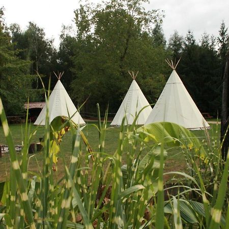 Domaine De Carnin Otel Beloeil Dış mekan fotoğraf
