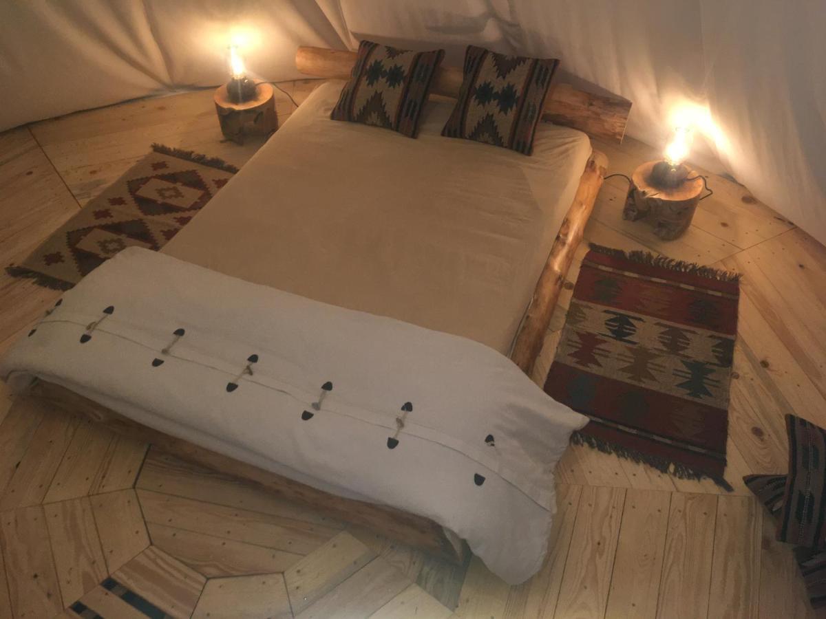 Domaine De Carnin Otel Beloeil Dış mekan fotoğraf